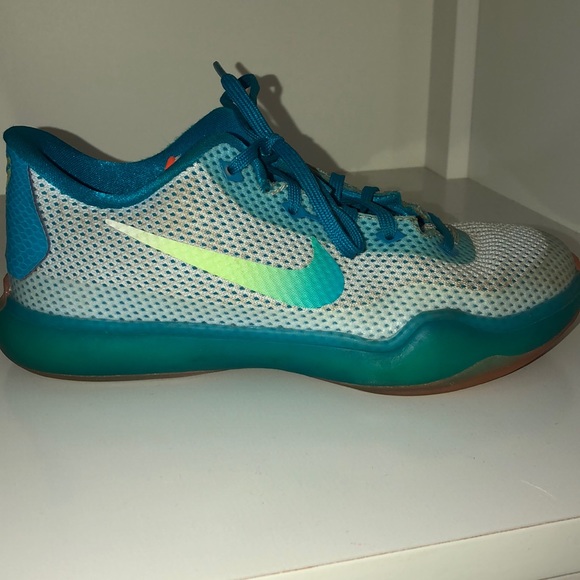 kobe 6's